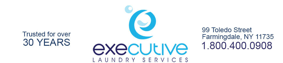 Executive Wholesale Laundry