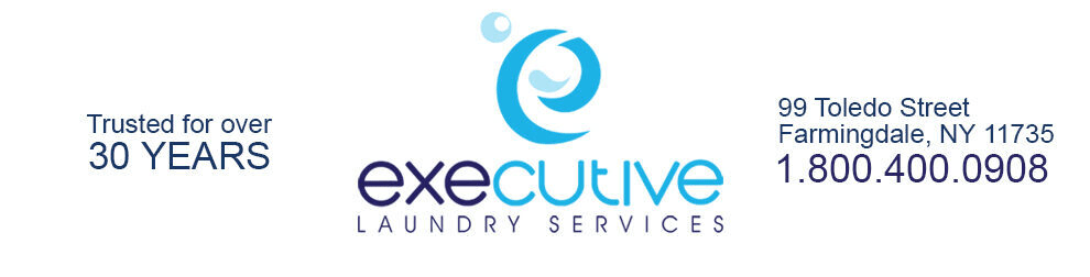 Executive Wholesale Laundry